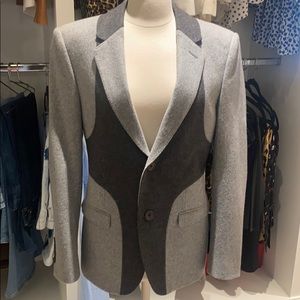 Alexander McQueen Blazer